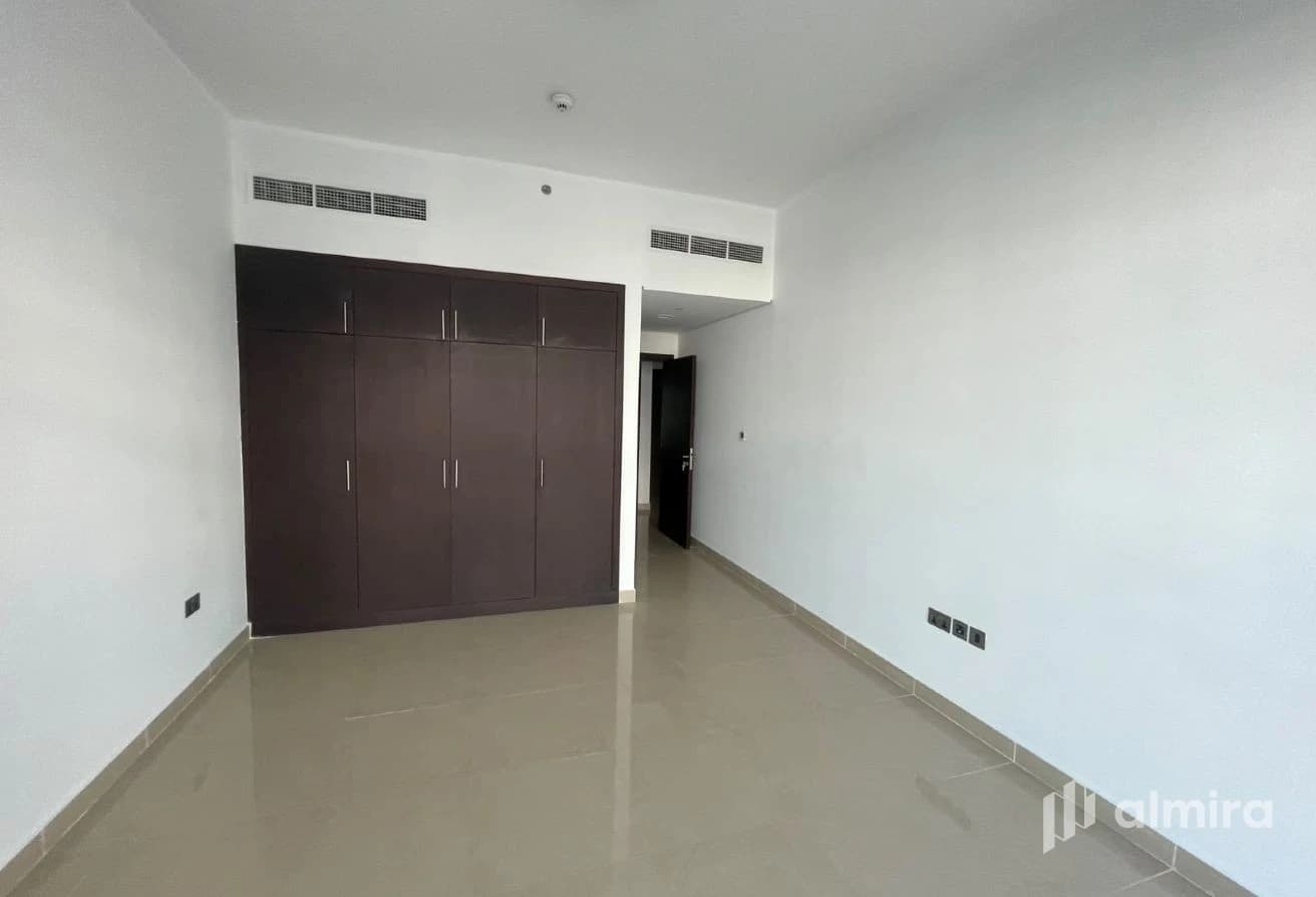 1BR with Balcony | Modern Layout | Move in Ready