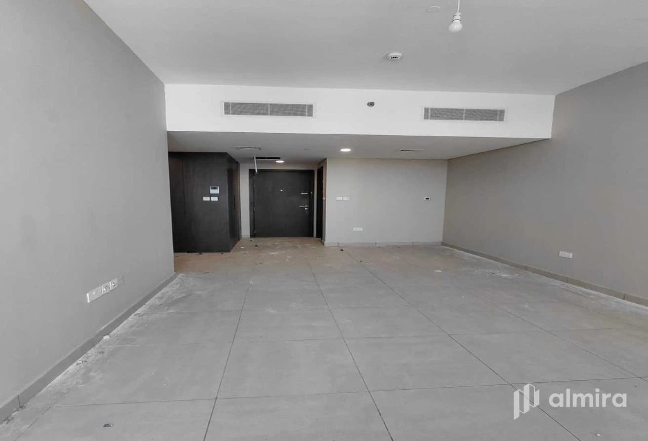 Central Park & Sea View | High Floor |Spacious 2BR