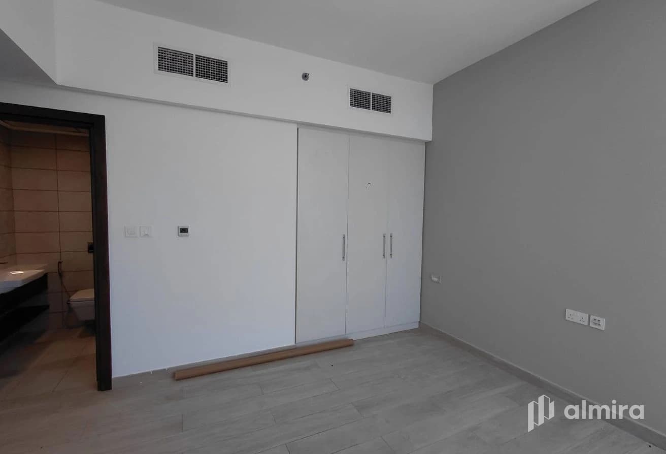 Central Park & Sea View | High Floor |Spacious 2BR