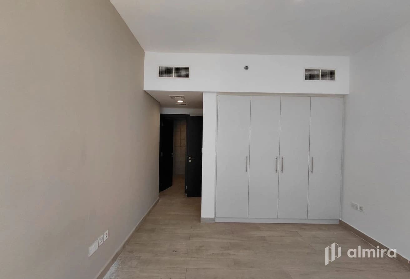 Central Park & Sea View | High Floor |Spacious 2BR