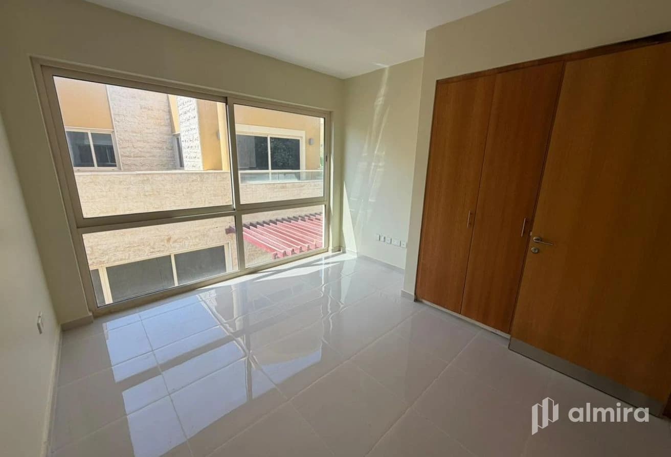 Type A Layout | Spacious 5BR+Maids | Vacant