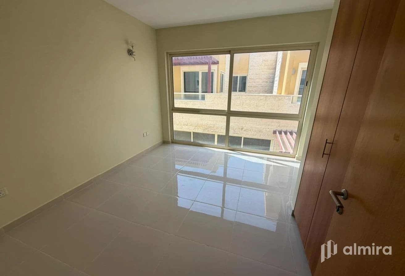 Type A Layout | Spacious 5BR+Maids | Vacant