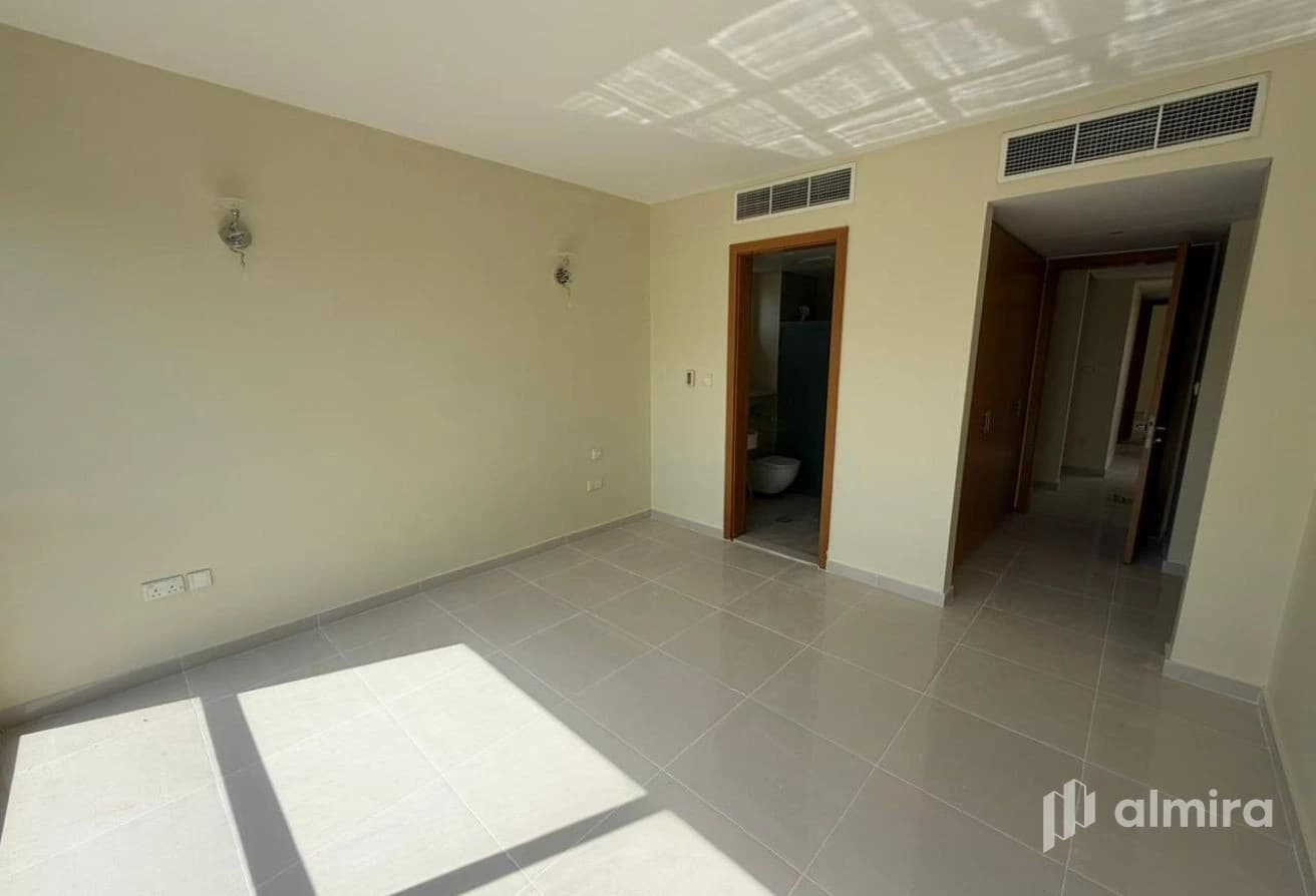 Type A Layout | Spacious 5BR+Maids | Vacant