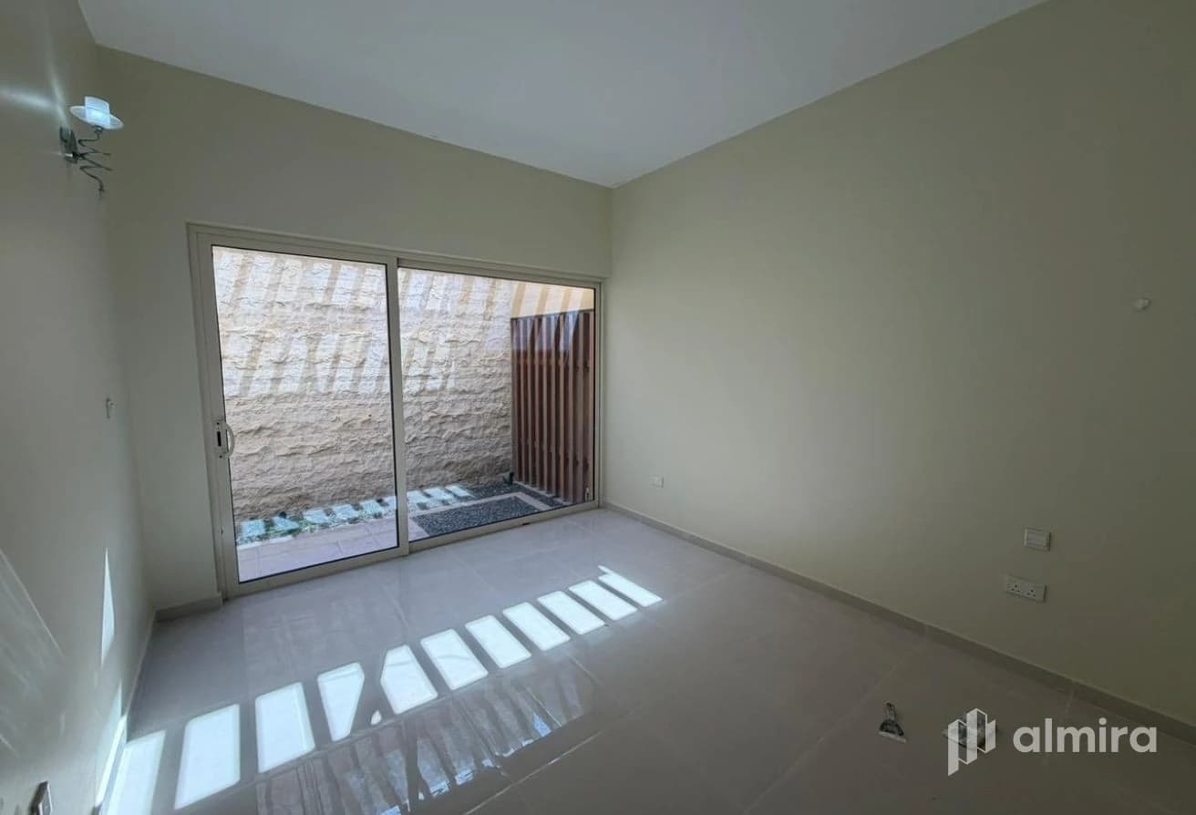 Type A Layout | Spacious 5BR+Maids | Vacant