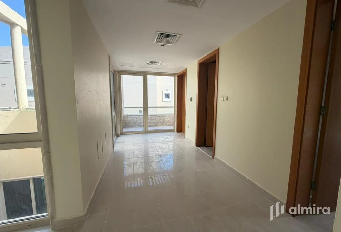 Type A Layout | Spacious 5BR+Maids | Vacant