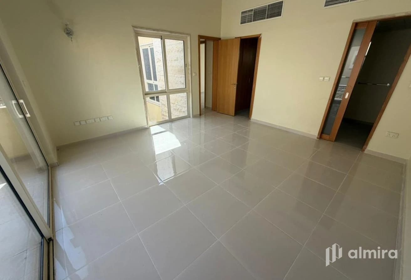 Type A Layout | Spacious 5BR+Maids | Vacant