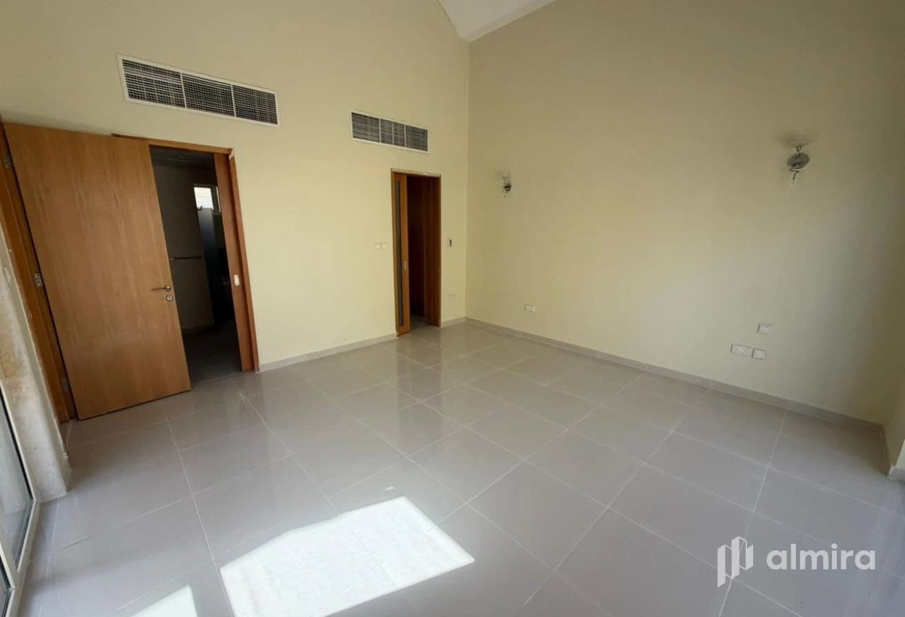 Type A Layout | Spacious 5BR+Maids | Vacant