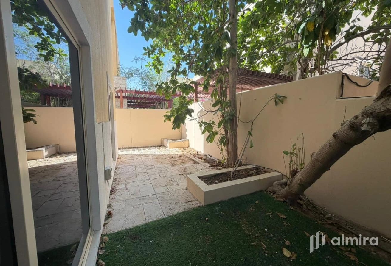 Type A Layout | Spacious 5BR+Maids | Vacant
