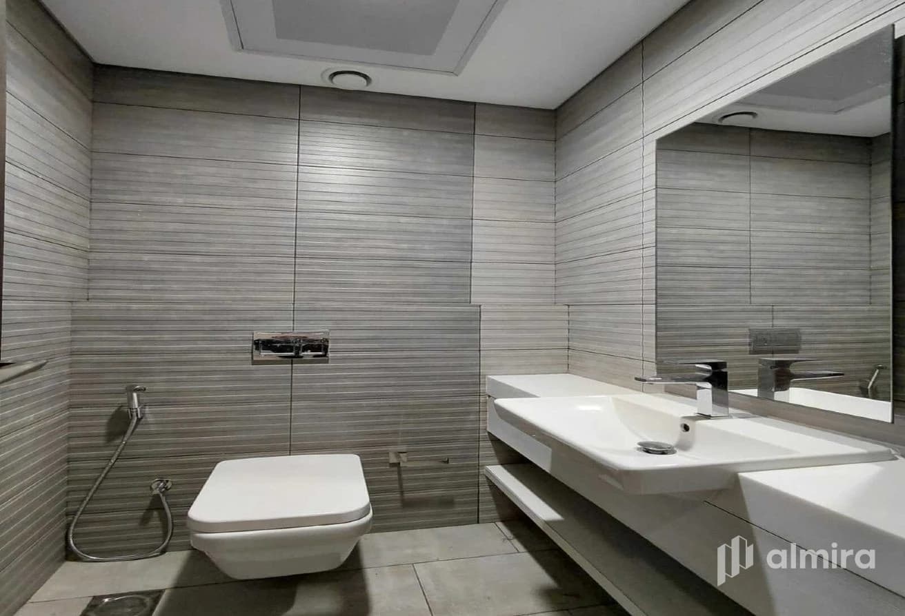 Full Sea View | Well Maintained | 1BR with Balcony