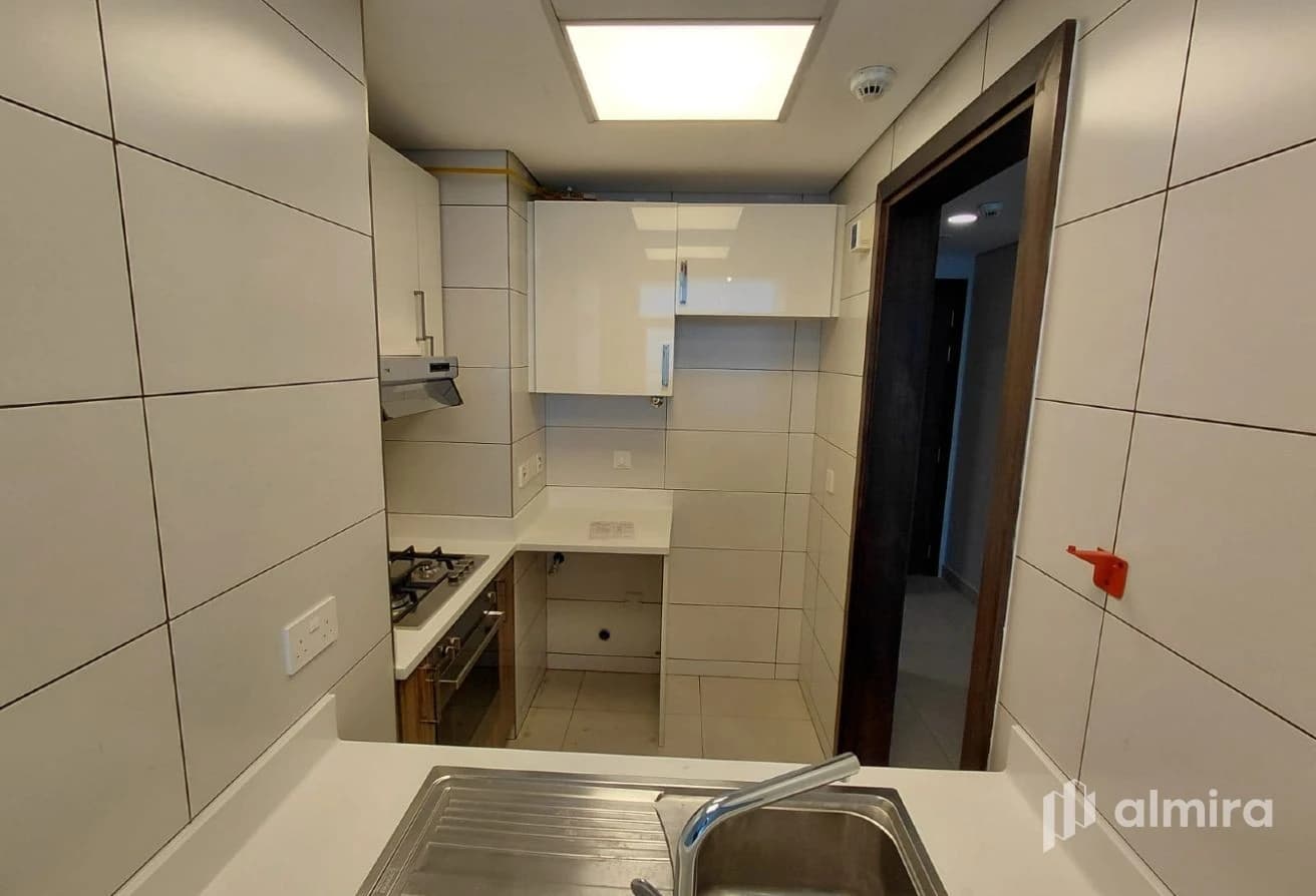 Full Sea View | Well Maintained | 1BR with Balcony