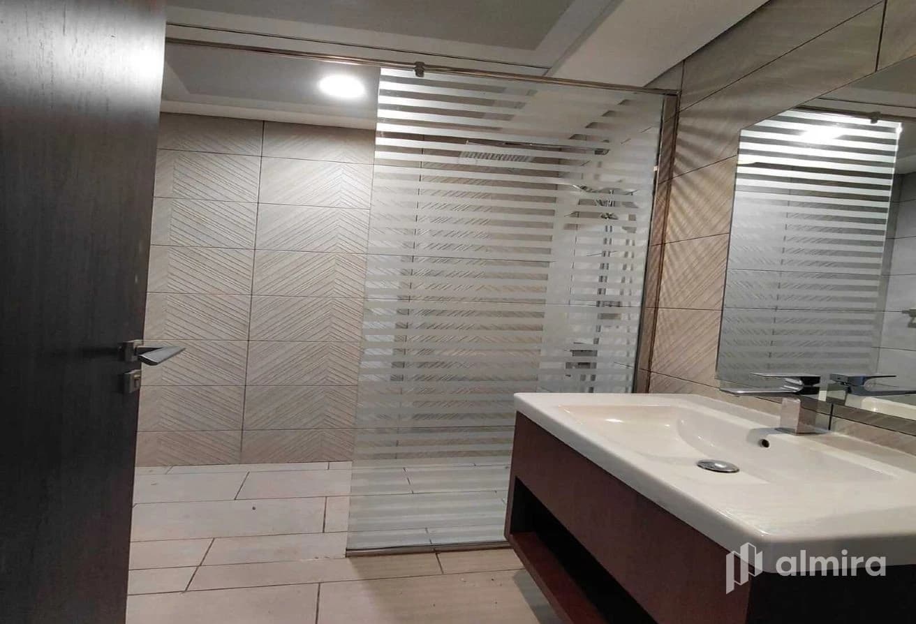 Full Sea View | Well Maintained | 1BR with Balcony