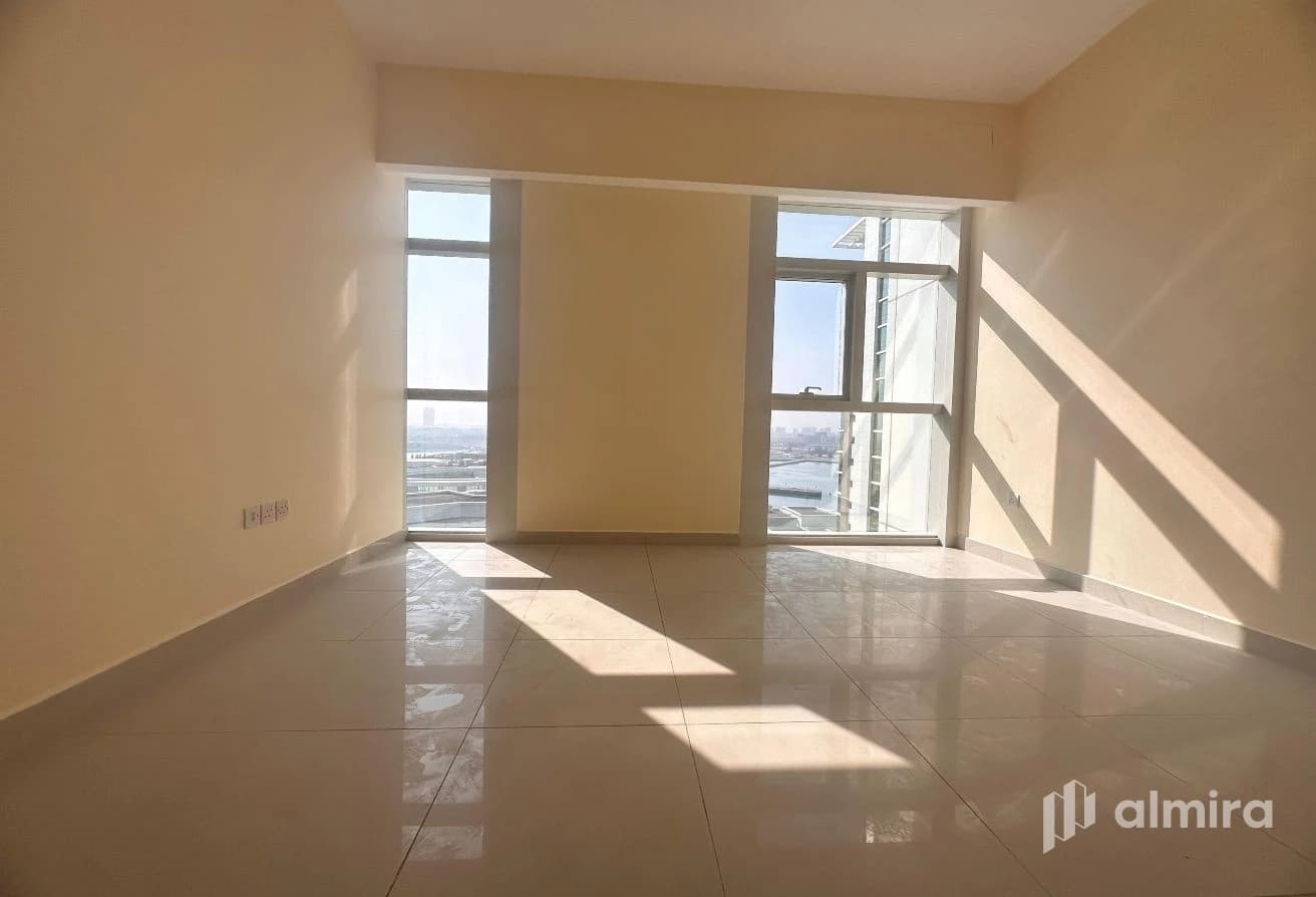 Pool View | Ready To Move In | Corner Unit