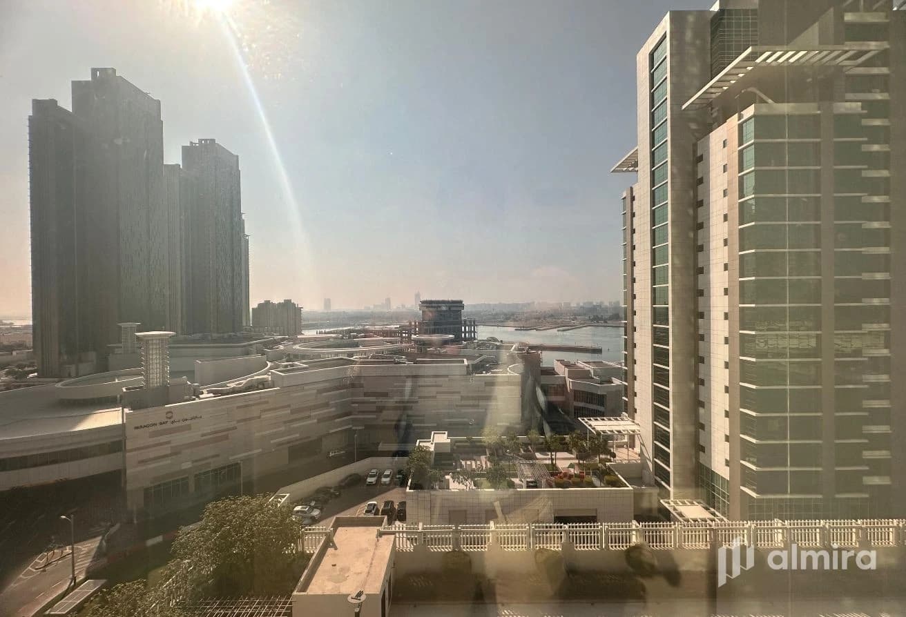 Pool View | Ready To Move In | Corner Unit