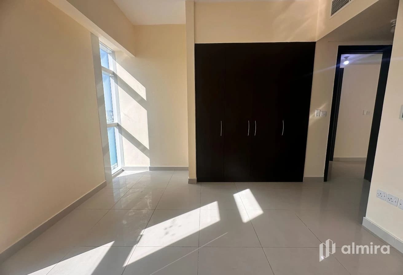 Pool View | Ready To Move In | Corner Unit