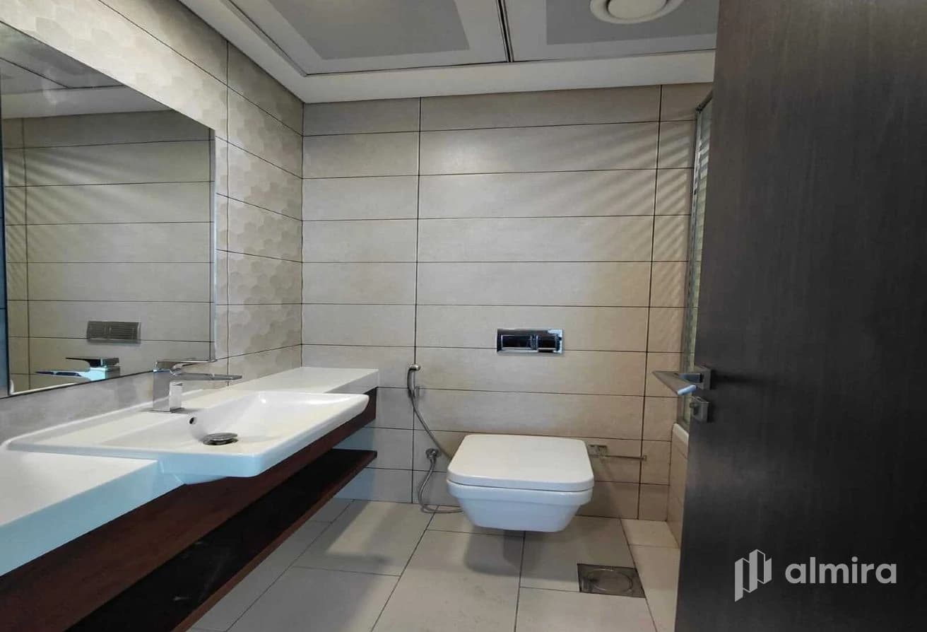 Sea and Central Park | Vibrant Living | Prime Area