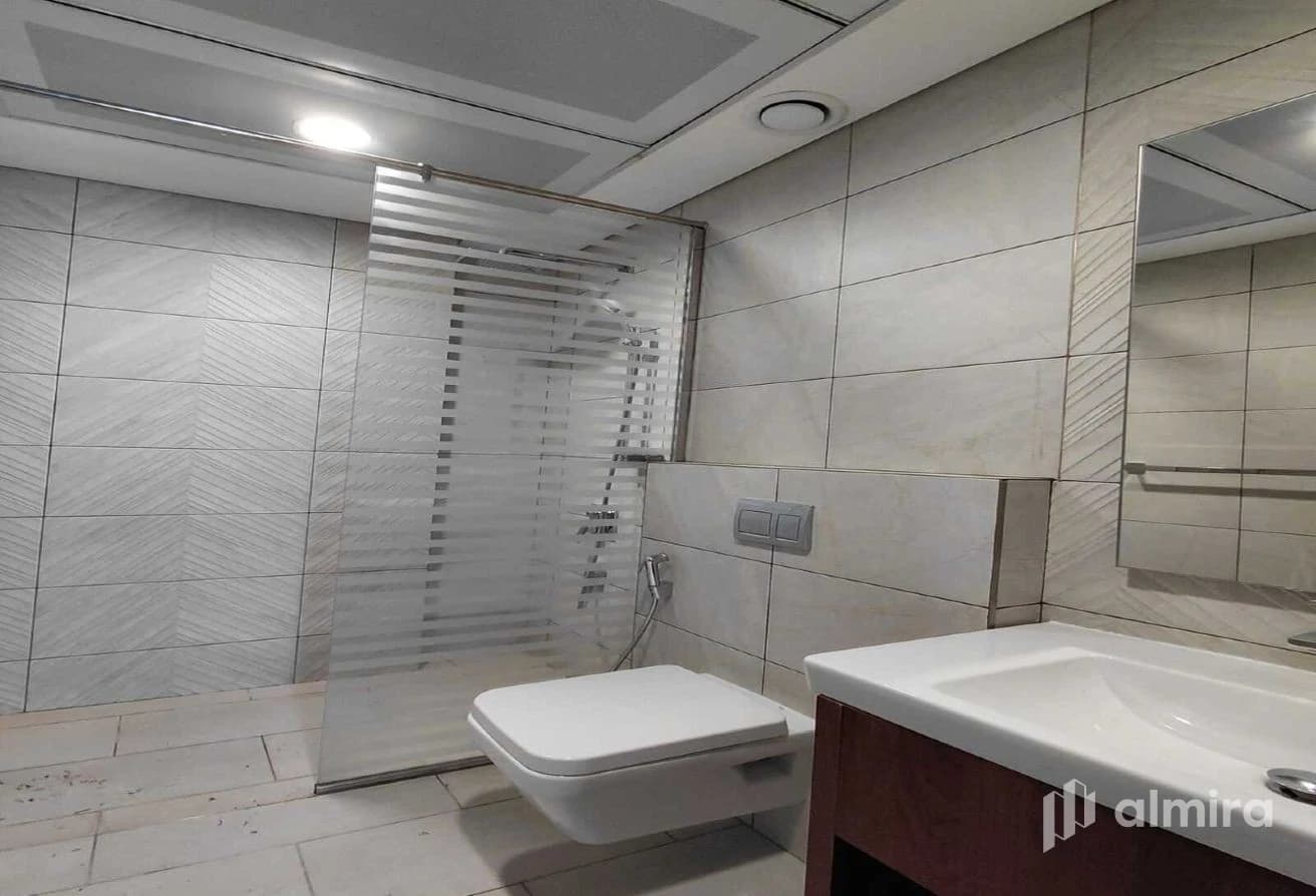 Sea and Central Park | Vibrant Living | Prime Area