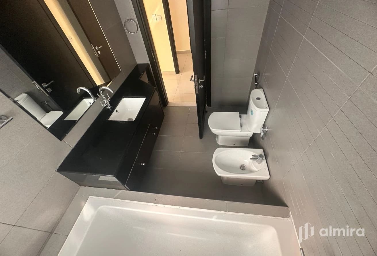 Pool View | Ready To Move In | Corner Unit