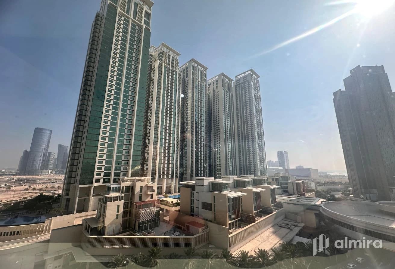 Pool View | Ready To Move In | Corner Unit