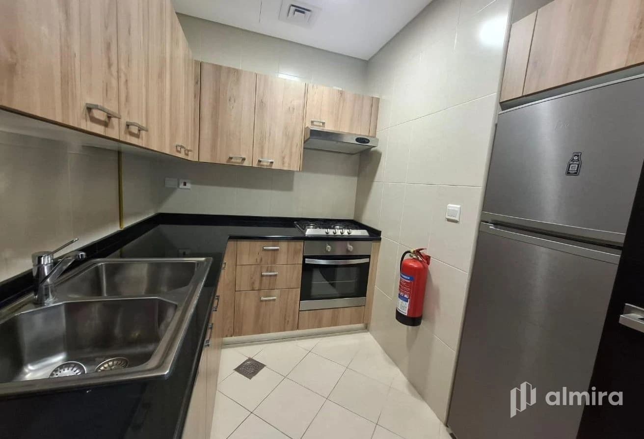 Highly Maintained | Vibrant Living | Prime Area