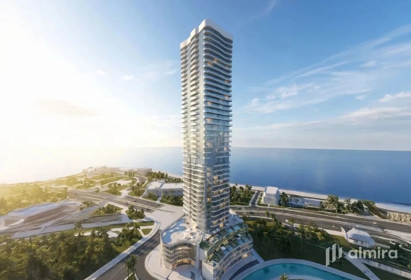 High Floor | Ideal Investment | Prime Location
