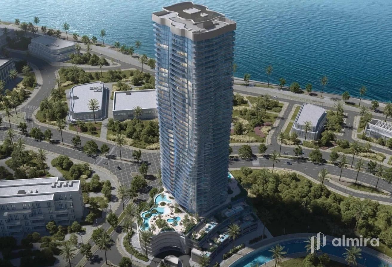 High Floor | Ideal Investment | Prime Location
