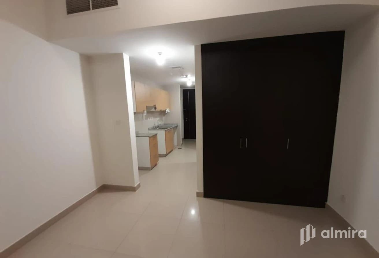 High Floor | Modern Layout | Prime Location
