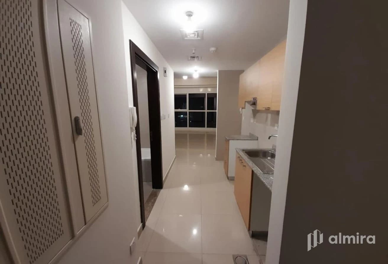 High Floor | Modern Layout | Prime Location
