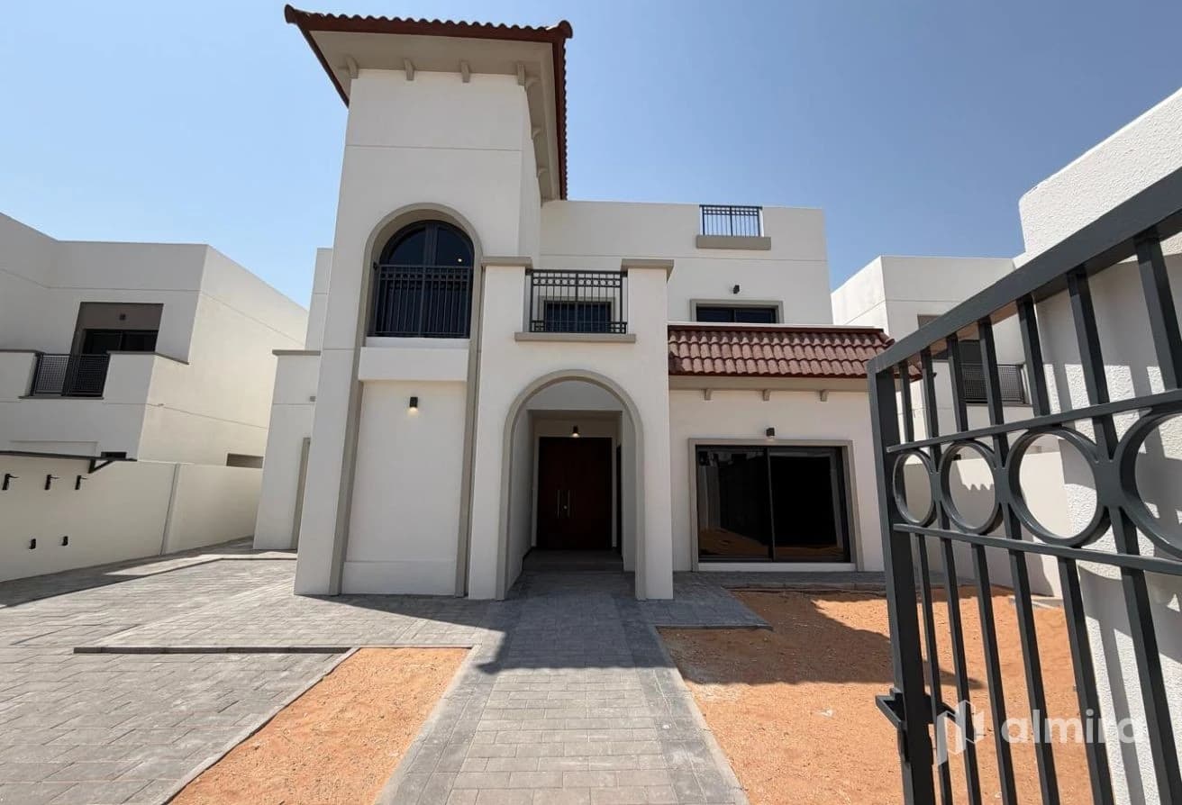 Standalone Villa | Negotiable | Multiple Majlis