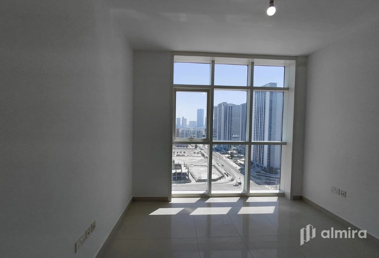 Pool View | Ready To Move In | Vibrant Living