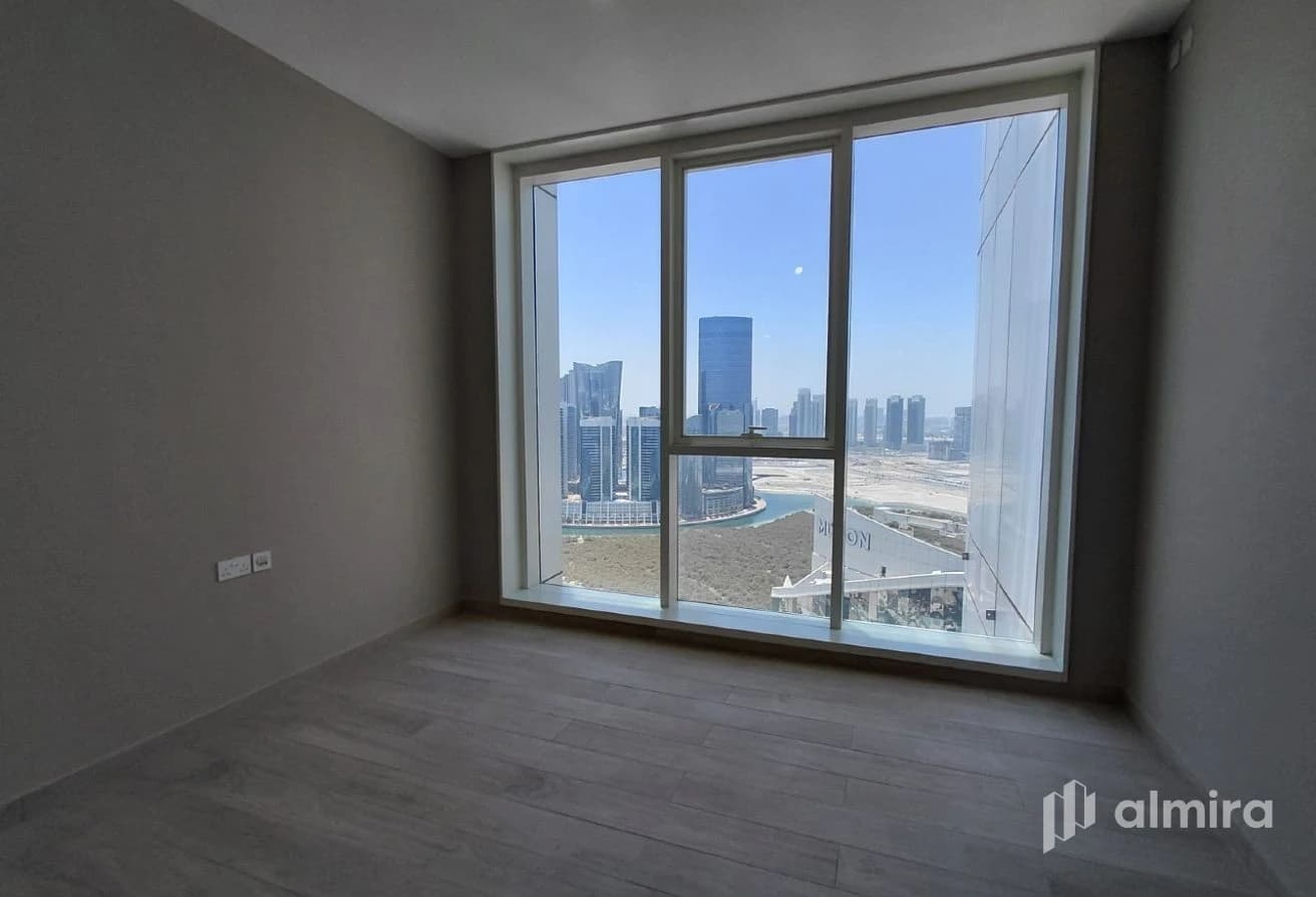 3BR+Maid | Mangrove View | Full Amenities
