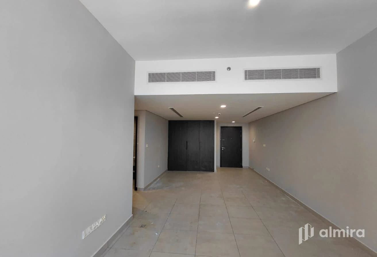 3BR+Maid | Mangrove View | Full Amenities