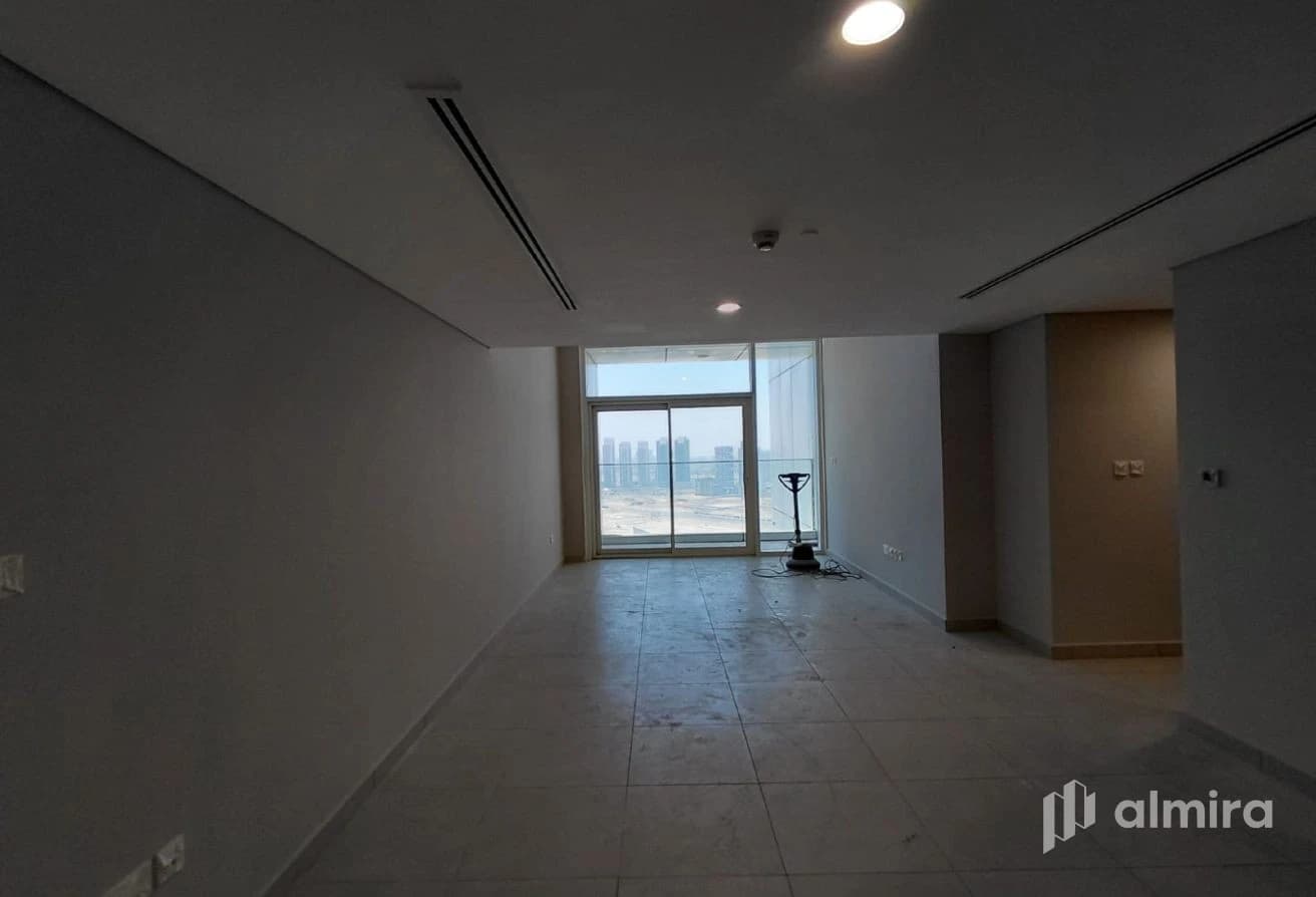 3BR+Maid | Mangrove View | Full Amenities
