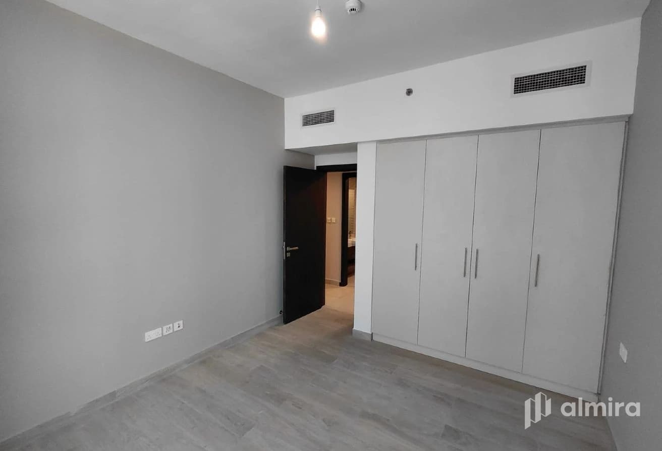 3BR+Maid | Mangrove View | Full Amenities