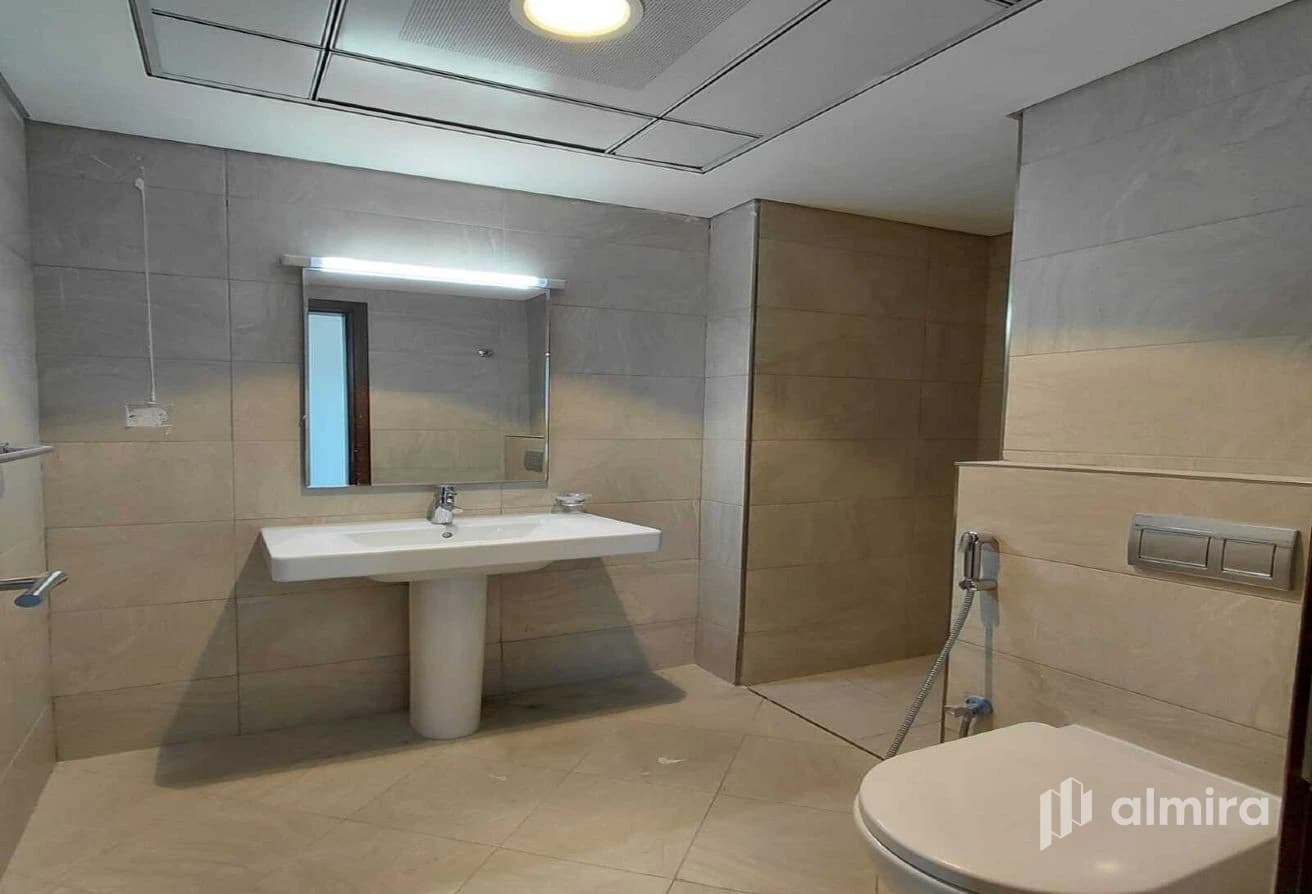 Pool View | 1BR with Balcony | Prestigious Unit