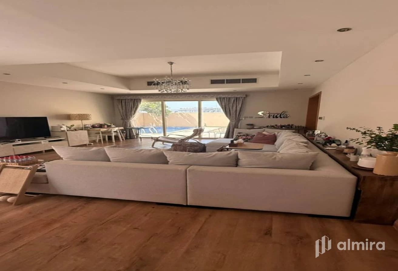 Pristine Condition | Unfurnished | Family Home