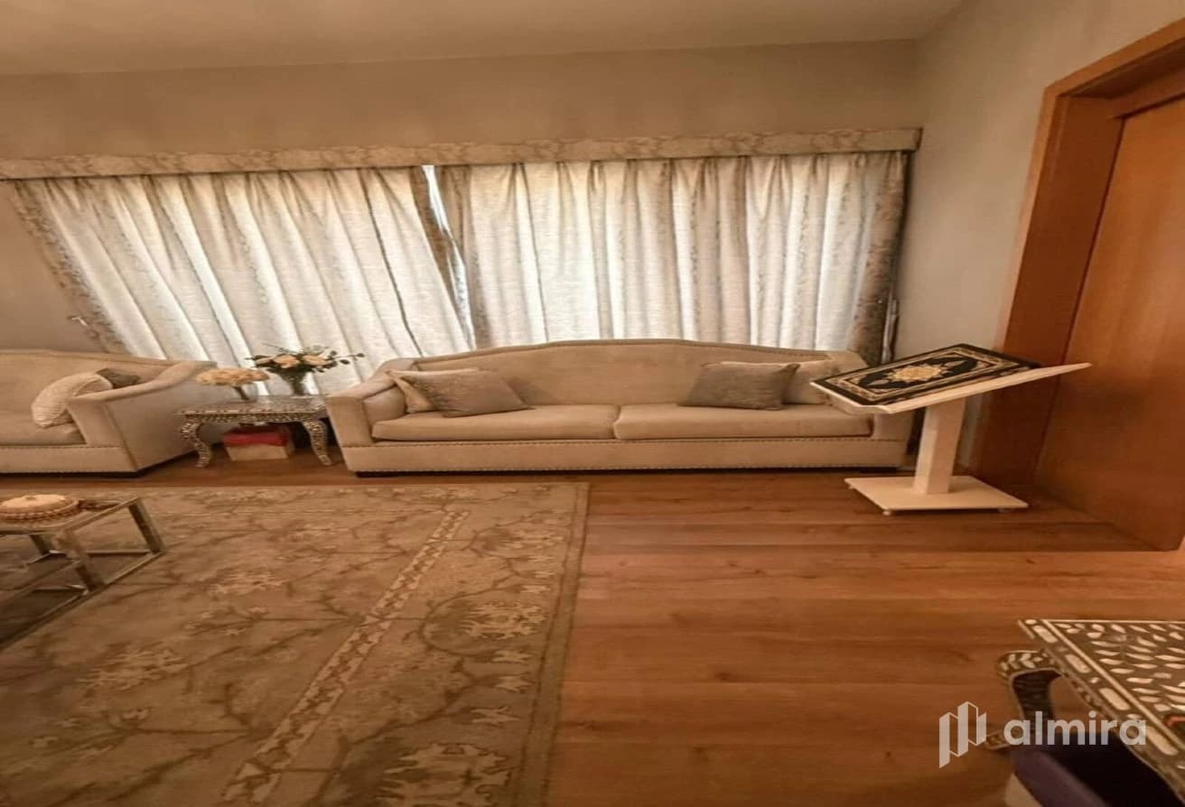 Pristine Condition | Unfurnished | Family Home