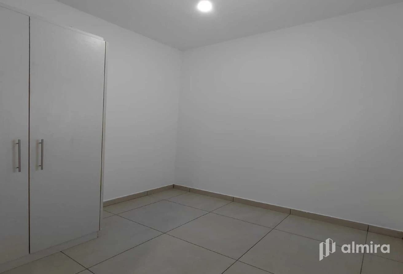 Central Park View | 3BR+Maid | High-End Finishes