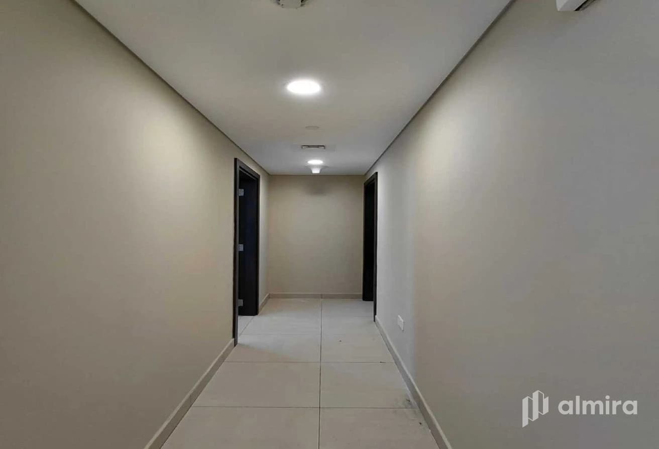 Central Park | Ready to Move In | Sea View