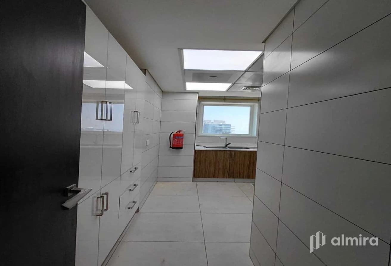 Central Park | Ready to Move In | Sea View