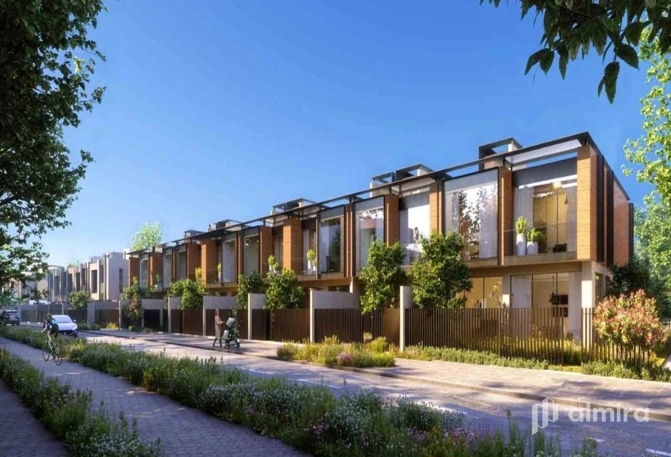 Chic Design | Resale | Gated Community