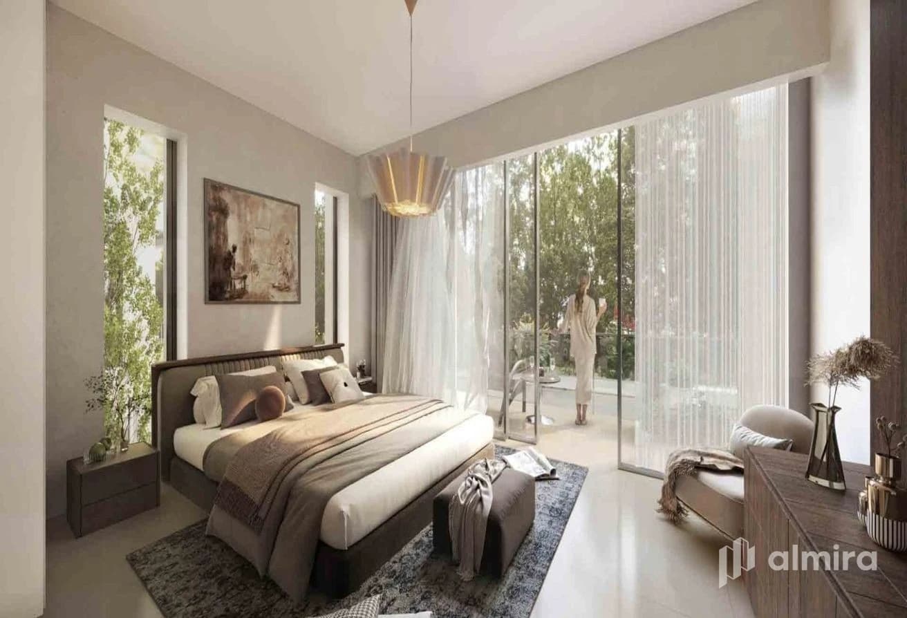 Chic Design | Resale | Gated Community