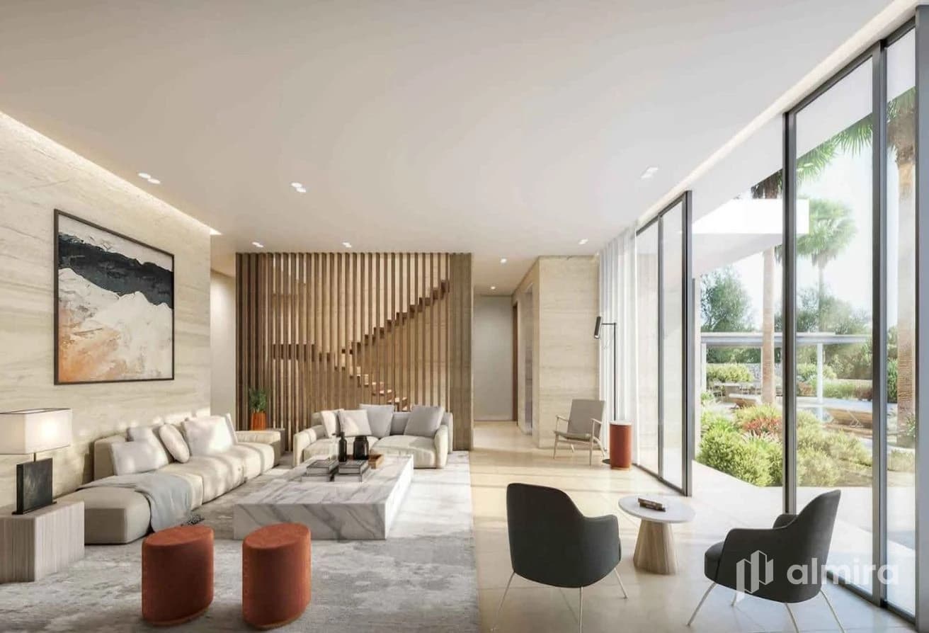 Chic Design | Resale | Gated Community