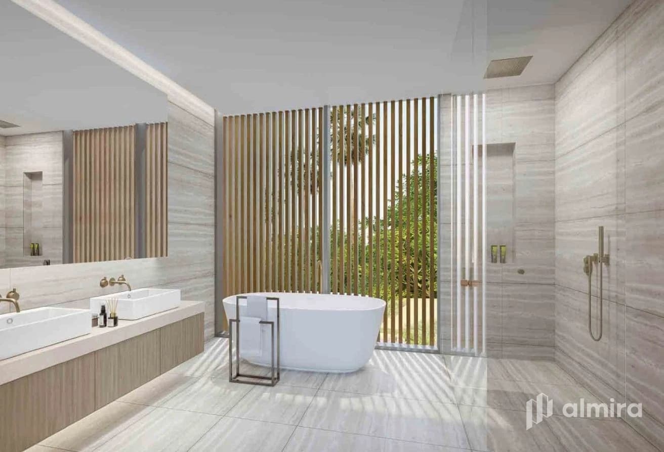 Chic Design | Resale | Gated Community