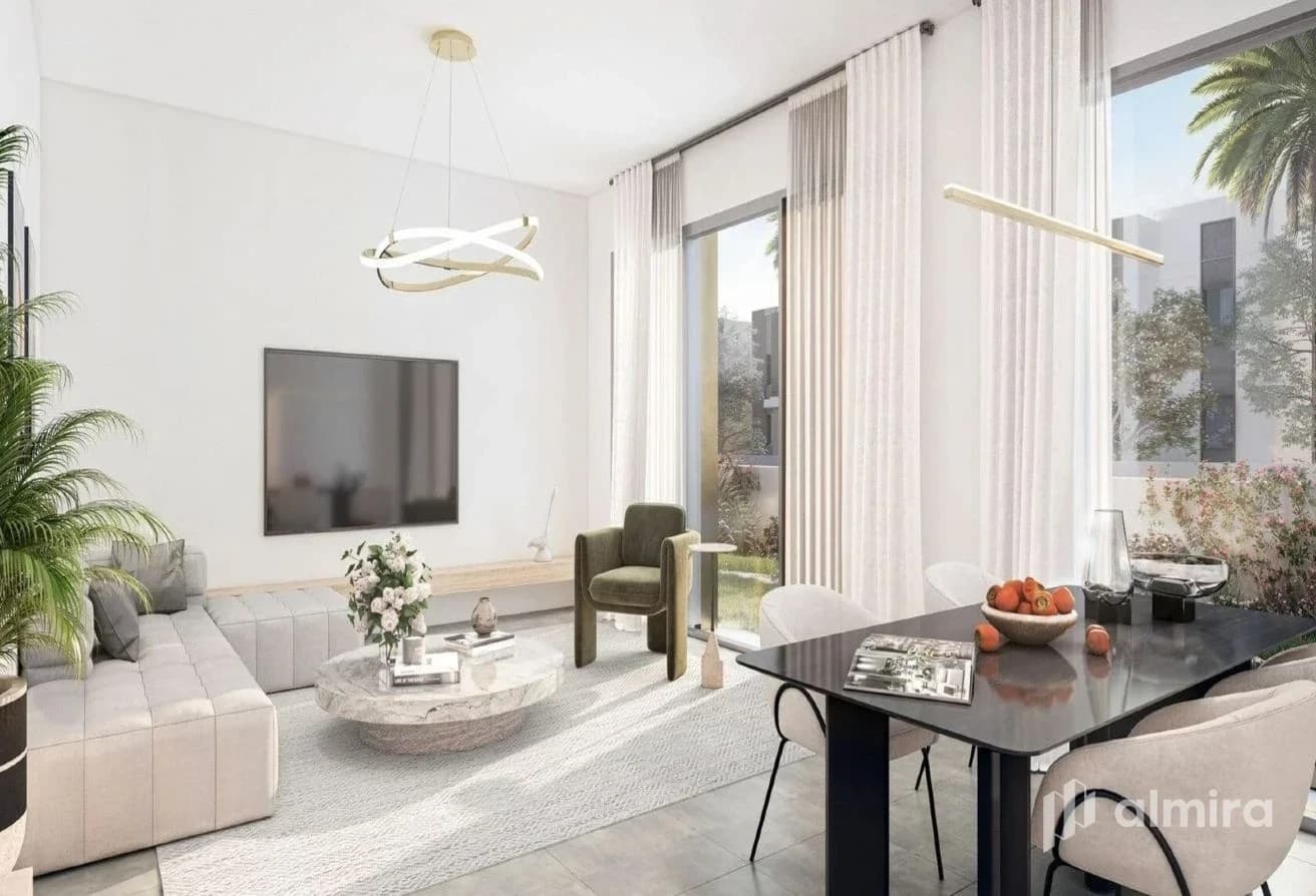 Modern Finishes | Handover Soon | Prime Location