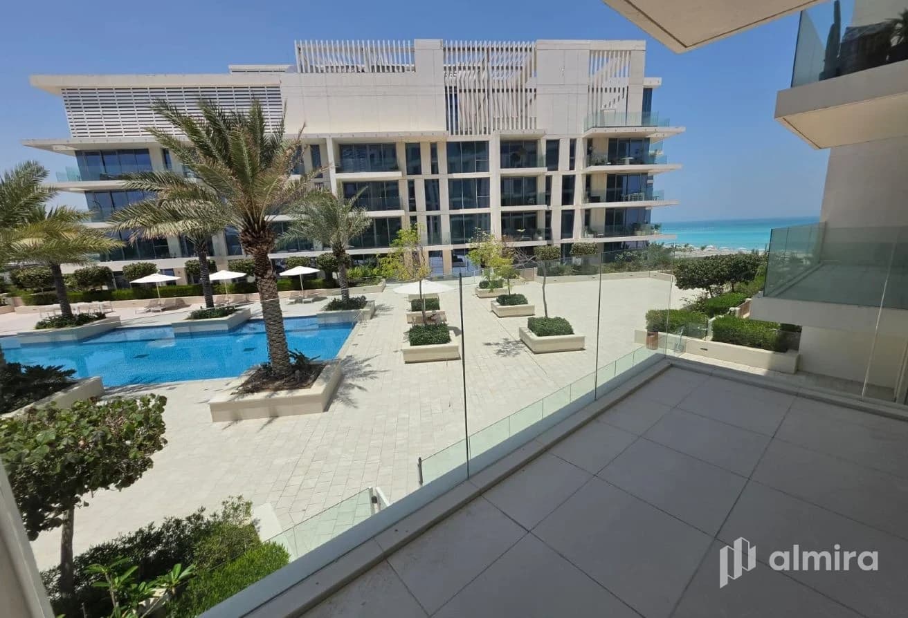High Floor | Waterfront Living | Prime Location