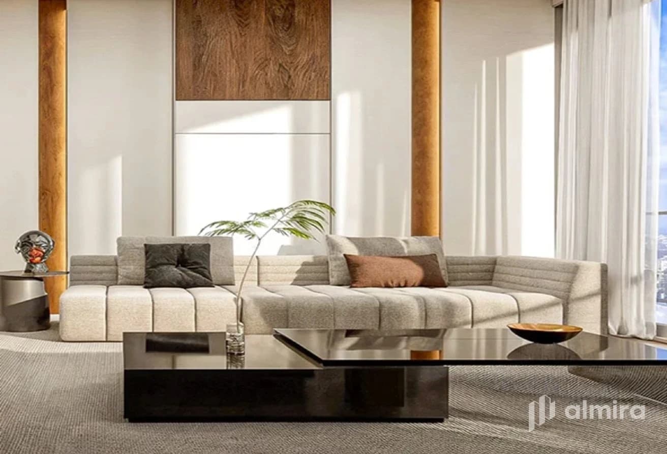 High Floor | Waterfront Living | Prime Location