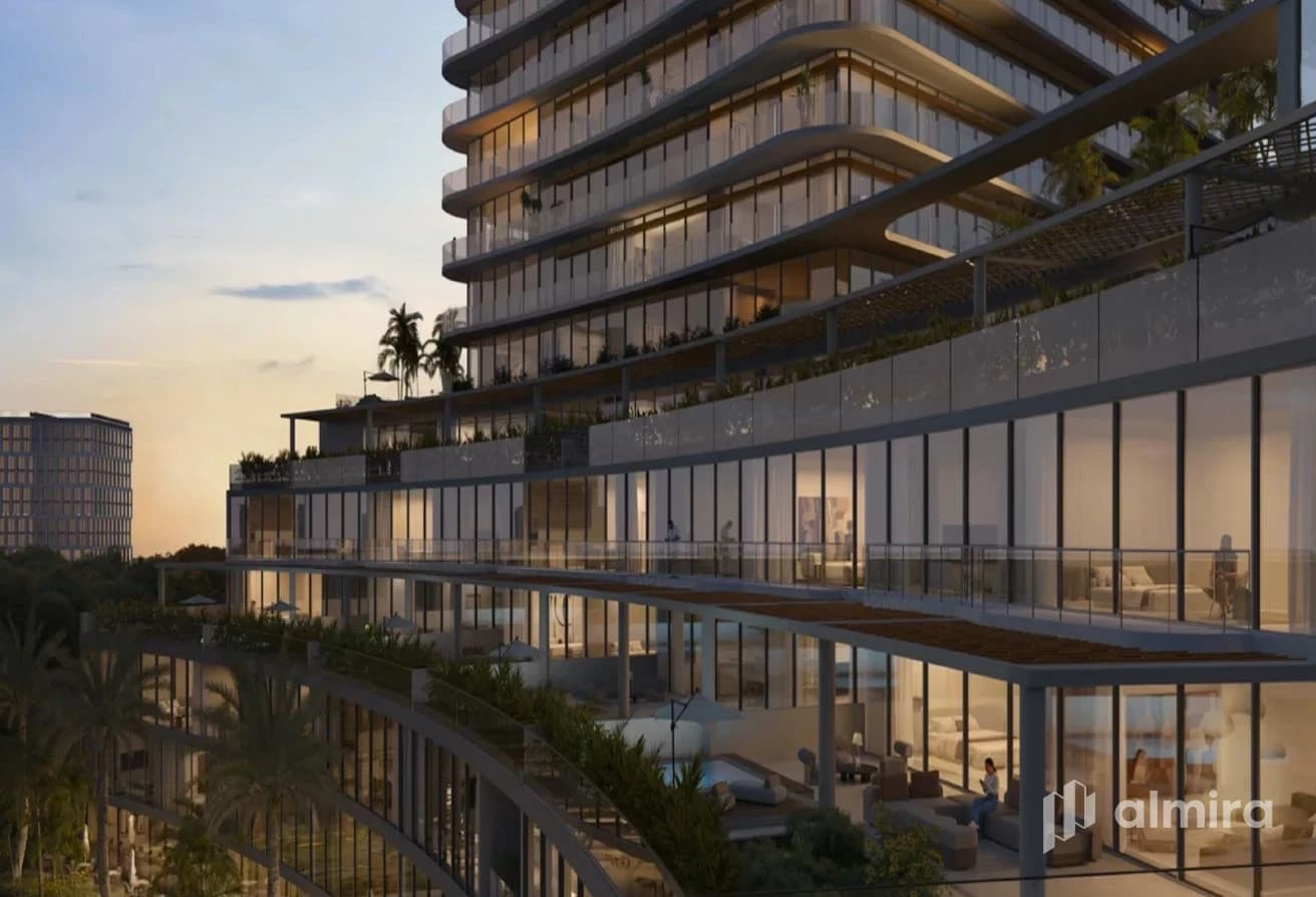 Waterfront | Modern Layout | Prime Location