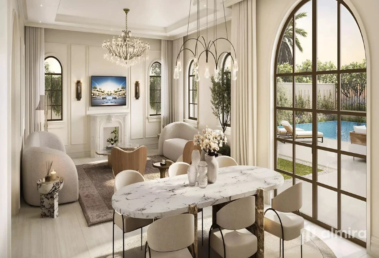 Marbella | Huge Plot | Family-Friendly Community