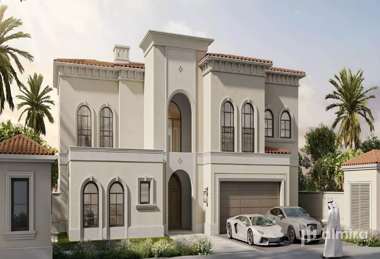 Marbella | Huge Plot | Family-Friendly Community