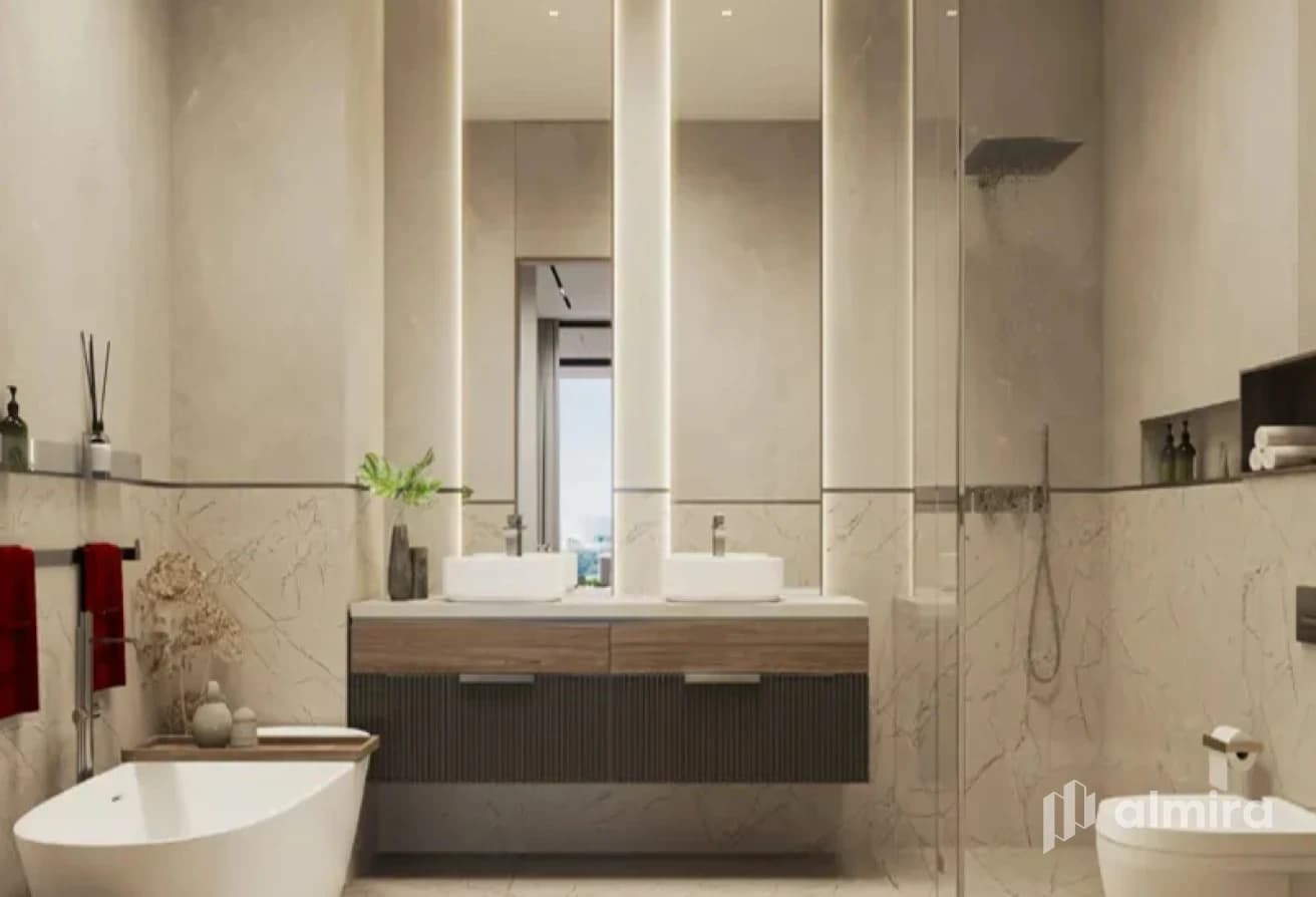 Maskan Bldg | Elegant Layout | Prime Location